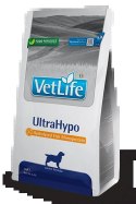 Farmina Vet Life Canine Ultrahypo 12kg