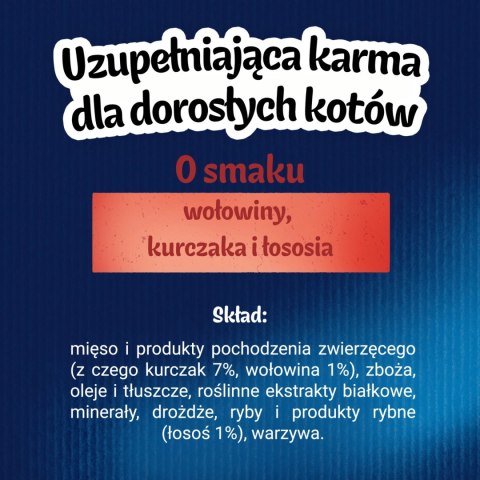 Felix Party Mix Mixed Grill 60g