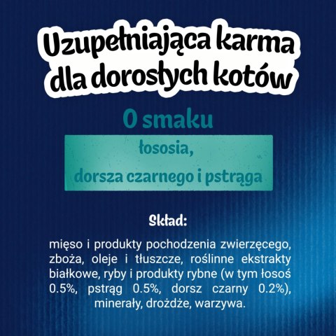 Felix Party Mix Ocean 60g