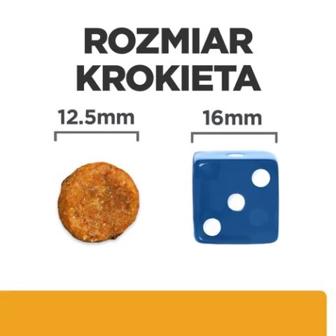 Hill's PD Prescription Diet Canine c/d Urinary Care 1,5kg