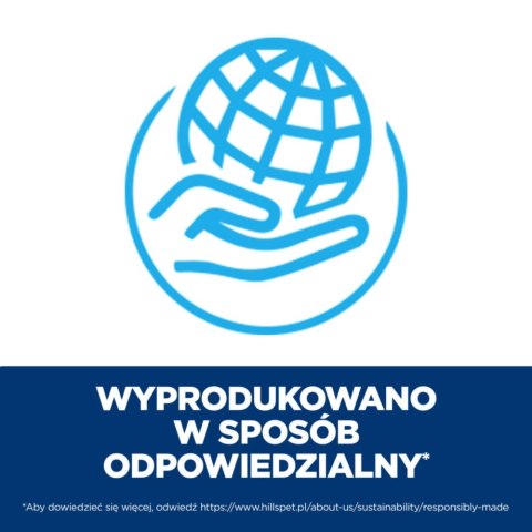 Hill's PD Prescription Diet Canine c/d Urinary Care 1,5kg