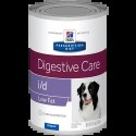 Hill's PD Prescription Diet Canine i/d Low Fat 360g - Puszka