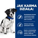 Hill's PD Prescription Diet Canine i/d Stress Mini 3kg