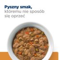 Hill's PD Prescription Diet Canine k/d Gulasz 354g
