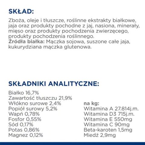 Hill's PD Prescription Diet Canine l/d Liver Care 10kg