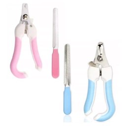 OBCINACZKI DO PAZURÓW DLA PSA