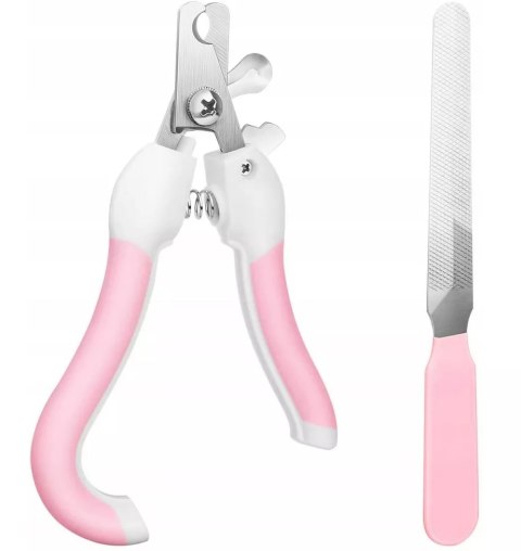 OBCINACZKI DO PAZURÓW DLA PSA