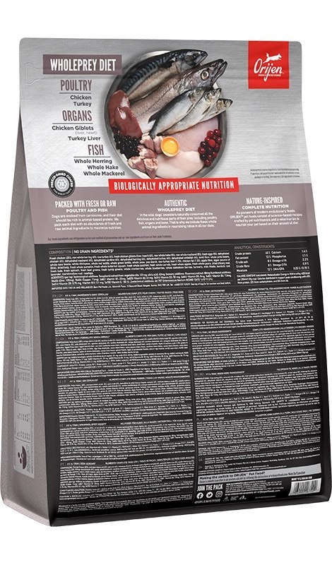 Orijen Fit & Trim Dog 2kg