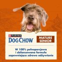 PURINA Dog Chow Mature Senior Lamb 14kg