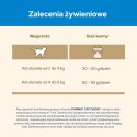 Purina Cat Chow Special Care 3w1 - 1,5kg + Saszetki 2x85g GRATIS