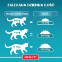 Purina One Cat Sterilcat Karma Z Łososiem Dla Kota 800g