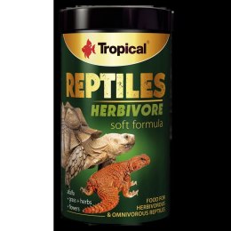 TROPICAL Reptiles Herbivore soft 250ml
