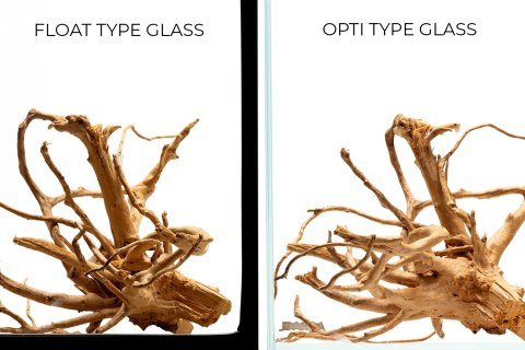 AQUAEL Akwarium OPTI TANK 80