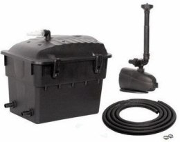 AQUAEL Klarjet 10000 Fountain UV Filter Set