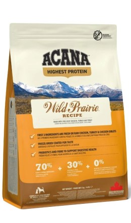 Acana Regionals Wild Prairie Dog 2kg