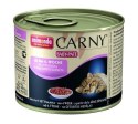 Animonda Cat Carny Kitten Baby Pate 200g