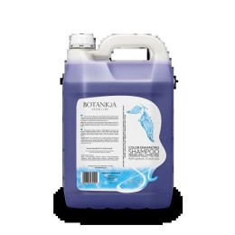 BOTANIQA Color Enhancing Shampoo Szampon Rozświetlający 4l