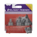 Ceva Animal Health Polska Sp. Z O.o Feliway Friends Wkład Dyfuzora 3x48ml