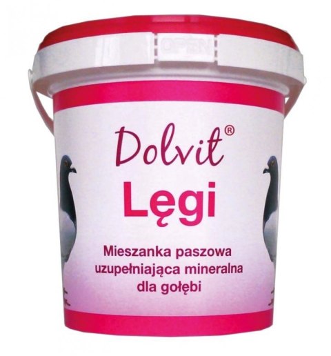 Dolfos Dolvit Lęgi 1kg