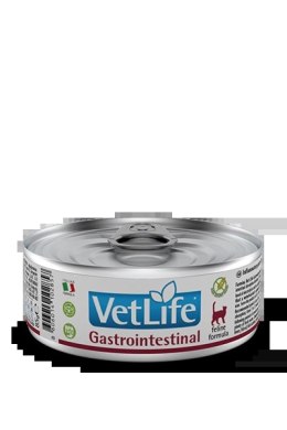 Farmina Vet Life Feline Gastrointestinal 85g
