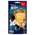 Felix Party Mix Original Mix 60g