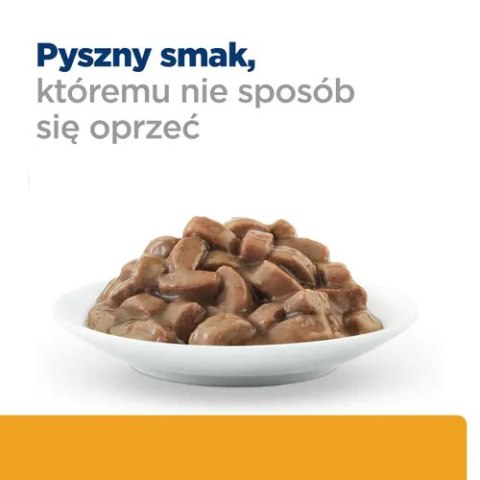 Hill's Prescription Diet c/d Multicare Feline Salmon 85g