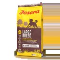 JOSERA Large Breed 12,5kg - Pełnoporcjowa Karma dla Psów Dużych Ras