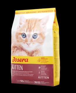 Josera Minette Kitten 400g
