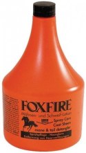 KERBL Nabłyszczacz Do Sierści Foxfire 1l