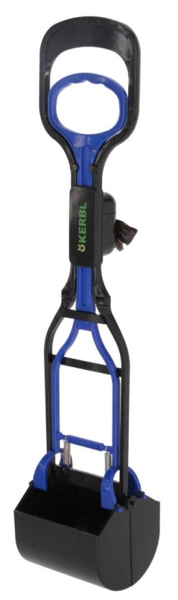 KERBL Zbieracz Odchodów Bez Schylania