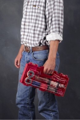 Keter Skrzynka Z Organizerem 26