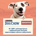 PURINA Dog Chow Adult Sensitive Salmon 16,5kg (14kg + 2,5kg GRATIS)
