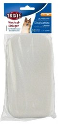 Trixie Wkłady Do Majtek Ochronnych Dla Suczki L-XL 10szt