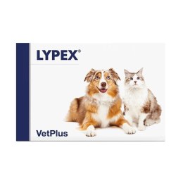 VetPlus Lypex 60 Kapsułek