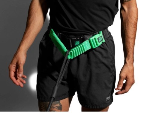 ZEE DOG Pas Do Biegania Run Belt S