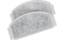 Zolux Filtry Do Fontanny 2szt