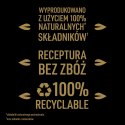 Cesar Natural Goodness Bogata W Kurczaka, Przybrana Batatem, Groszkiem I Żurawiną 400g