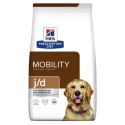 Hill's PD Prescription Diet Canine j/d 1,5kg