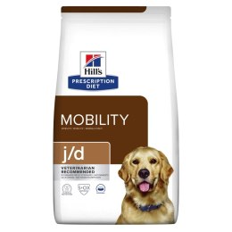Hill's PD Prescription Diet Canine j/d 1,5kg