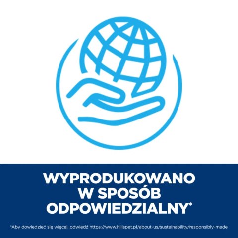 Hill's PD Prescription Diet Canine j/d 1,5kg