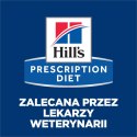Hill's PD Prescription Diet Canine j/d 1,5kg