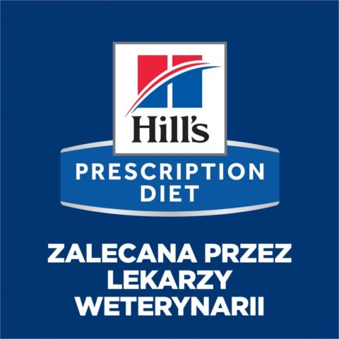 Hill's PD Prescription Diet Canine j/d 1,5kg