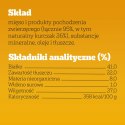 Pedigree Ranchos Originals Przysmak Dla Dorosłych Psów Z Kurczakiem 70g