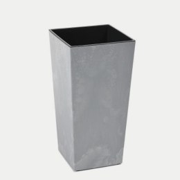 Donica FINEZJA 250x250 - szary beton