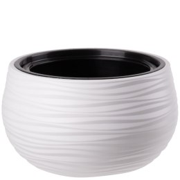 Donica Kula Sahara Dunes 32 - biały