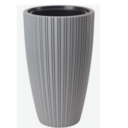 Donica Mika Slim 30 - platyna