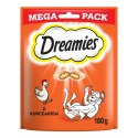 DREAMIES Przysmak Dla Kota Z Kurczakiem 180g