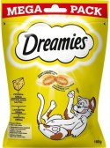 DREAMIES Przysmak Dla Kota Z Serem 180g