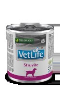 Farmina Vet Life Canine Struvite 300g
