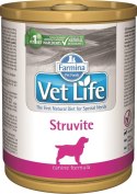 Farmina Vet Life Canine Struvite 300g